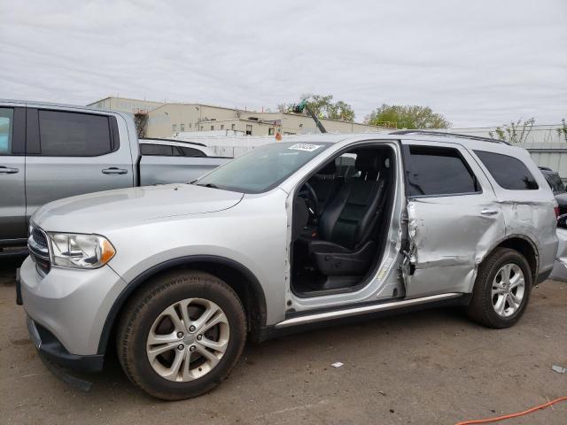 DODGE DURANGO 2013 1c4sdjdt8dc618064