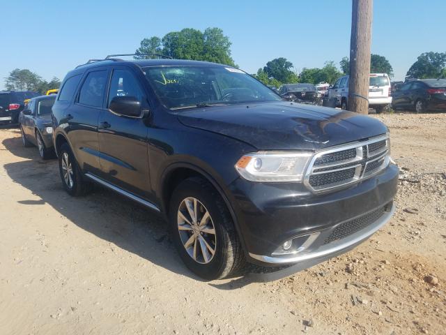 DODGE DURANGO LI 2014 1c4sdjdt8ec593569