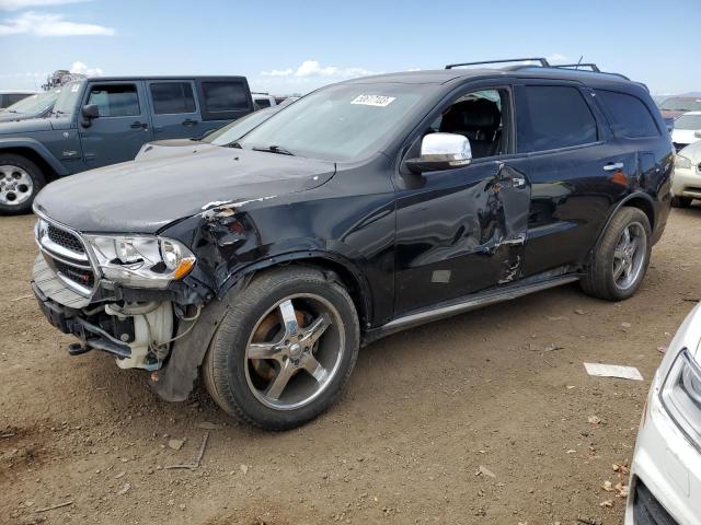 DODGE DURANGO CR 2012 1c4sdjdt9cc230419