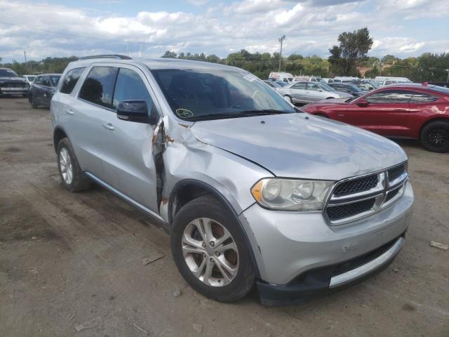 DODGE DURANGO 2012 1c4sdjdt9cc252307