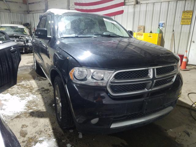 DODGE DURANGO CR 2012 1c4sdjdt9cc322047