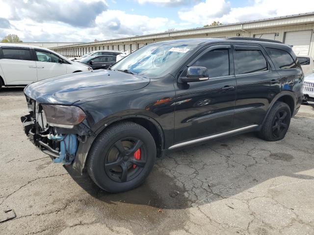 DODGE DURANGO 2012 1c4sdjdt9cc323005