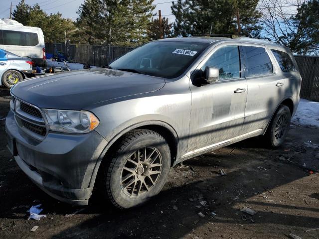 DODGE DURANGO CR 2012 1c4sdjdt9cc358823