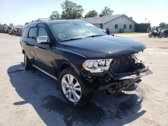 DODGE DURANGO CR 2013 1c4sdjdt9dc617909