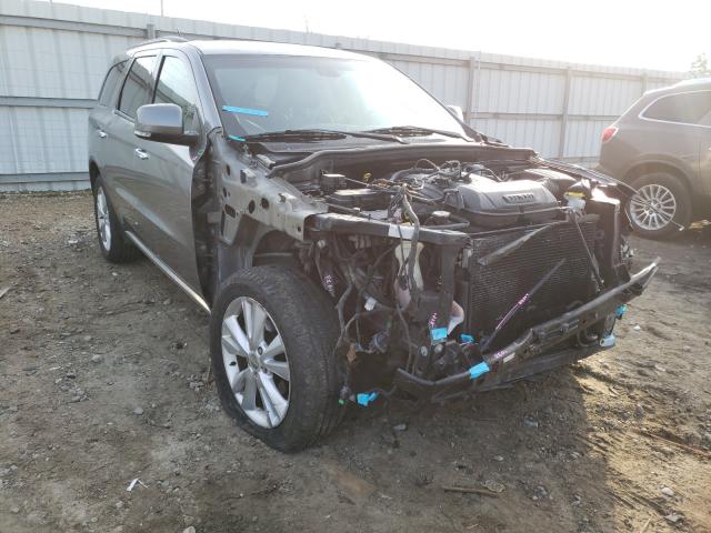 DODGE DURANGO CR 2013 1c4sdjdtxdc509282