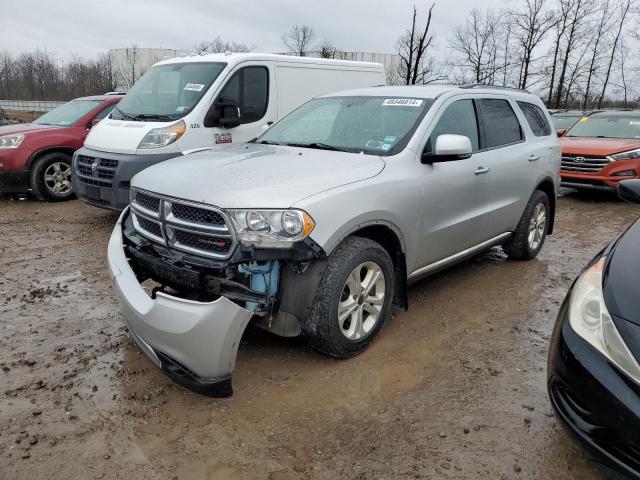 DODGE DURANGO 2013 1c4sdjdtxdc538846