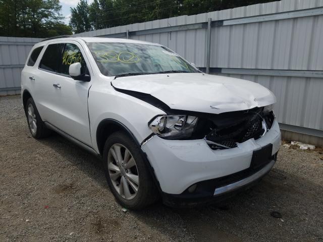 DODGE DURANGO CR 2013 1c4sdjdtxdc689833