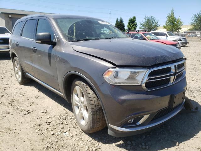 DODGE DURANGO LI 2014 1c4sdjdtxec308838