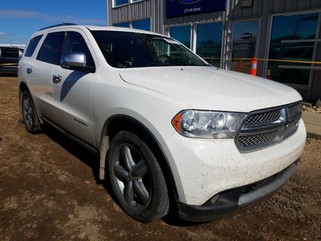 DODGE DURANGO CI 2012 1c4sdjet0cc195669