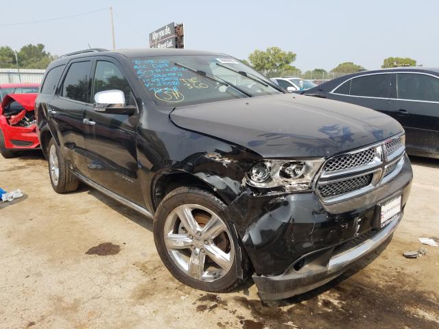 DODGE DURANGO 2012 1c4sdjet0cc211580