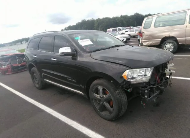 DODGE DURANGO 2012 1c4sdjet0cc283024