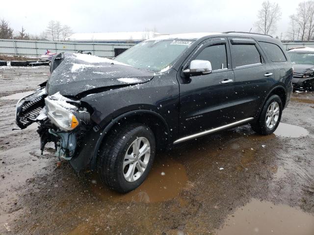 DODGE DURANGO CI 2013 1c4sdjet0dc557081