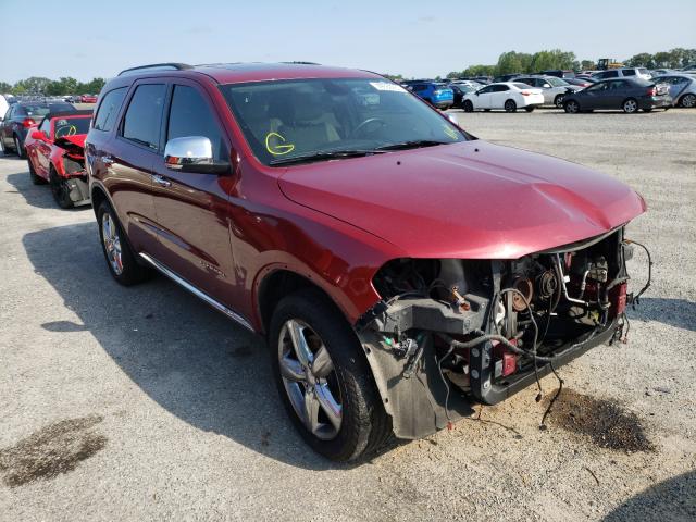 DODGE DURANGO CI 2013 1c4sdjet0dc670772