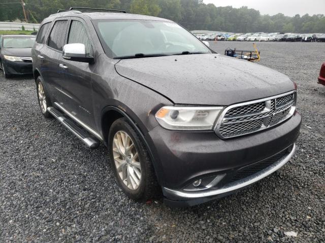 DODGE DURANGO CI 2014 1c4sdjet0ec592284