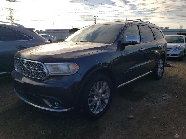 DODGE DURANGO 2015 1c4sdjet0fc688563