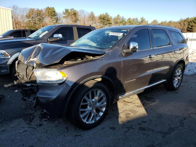 DODGE DURANGO 2015 1c4sdjet0fc703403