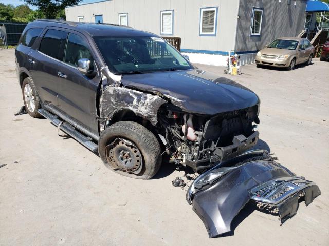 DODGE DURANGO CI 2015 1c4sdjet0fc784113