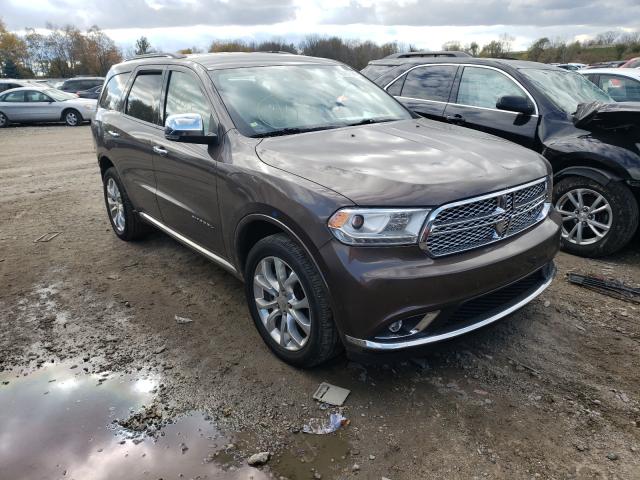 DODGE DURANGO CI 2018 1c4sdjet0jc161115