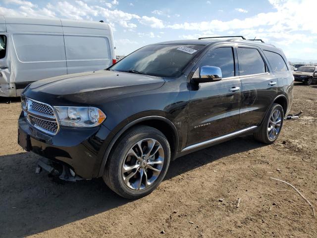 DODGE DURANGO CI 2012 1c4sdjet1cc112654