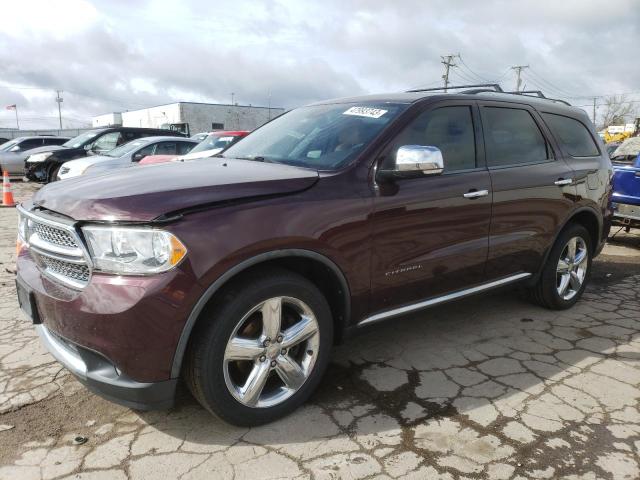 DODGE DURANGO CI 2012 1c4sdjet1cc188357