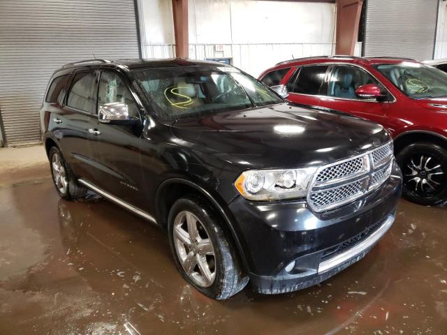 DODGE DURANGO CI 2012 1c4sdjet1cc337396