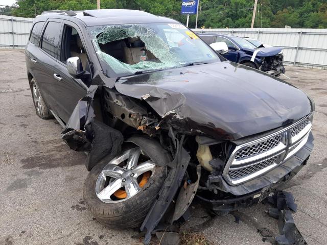 DODGE DURANGO CI 2012 1c4sdjet1cc338001