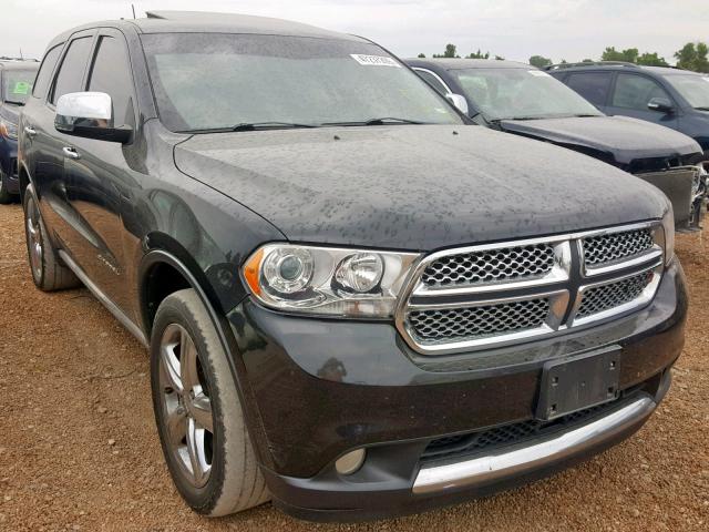 DODGE DURANGO CI 2013 1c4sdjet1dc535588