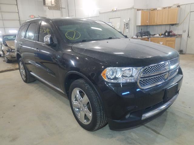 DODGE DURANGO CI 2013 1c4sdjet1dc591207