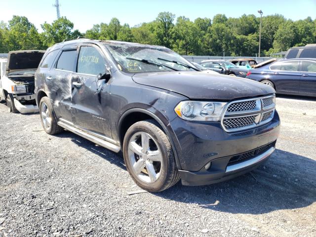 DODGE DURANGO CI 2013 1c4sdjet1dc661126