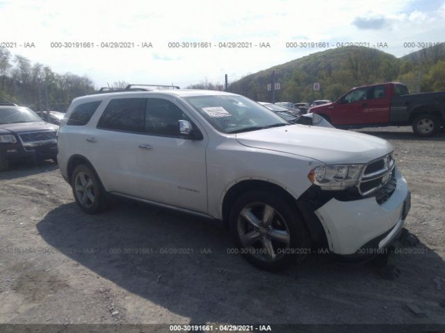 DODGE DURANGO 2013 1c4sdjet1dc685975