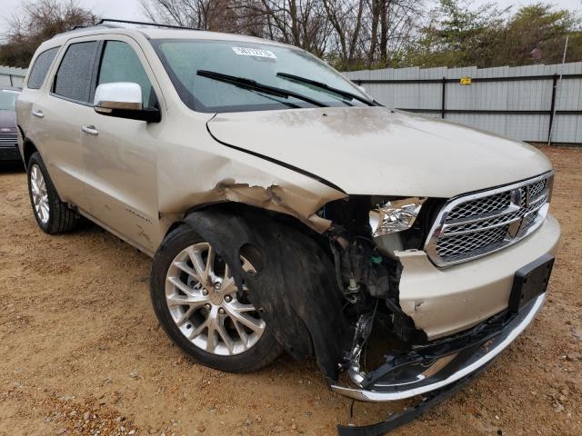 DODGE DURANGO CI 2014 1c4sdjet1ec278045