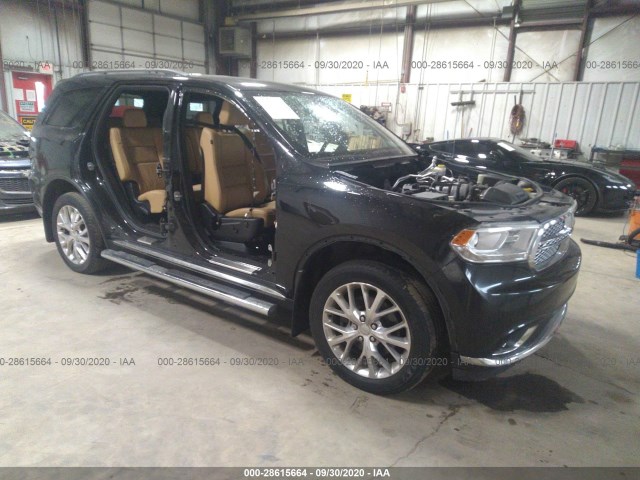 DODGE DURANGO 2014 1c4sdjet1ec374743