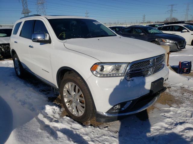 DODGE DURANGO CI 2014 1c4sdjet1ec402248