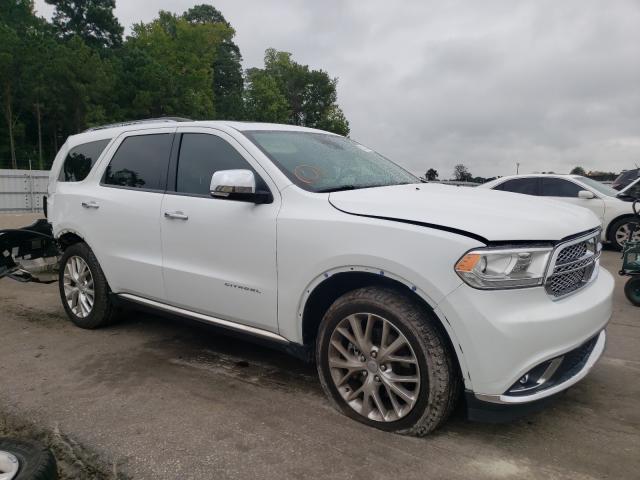 DODGE DURANGO CI 2014 1c4sdjet1ec402265