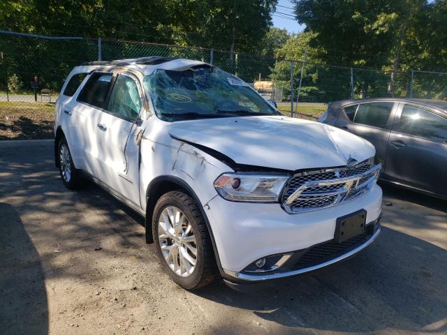 DODGE DURANGO CI 2014 1c4sdjet1ec532871