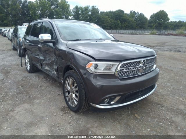 DODGE DURANGO 2014 1c4sdjet1ec581939