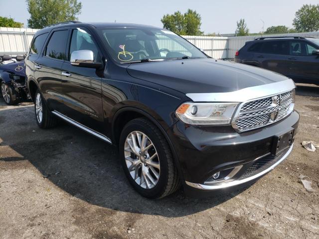 DODGE DURANGO CI 2015 1c4sdjet1fc750942