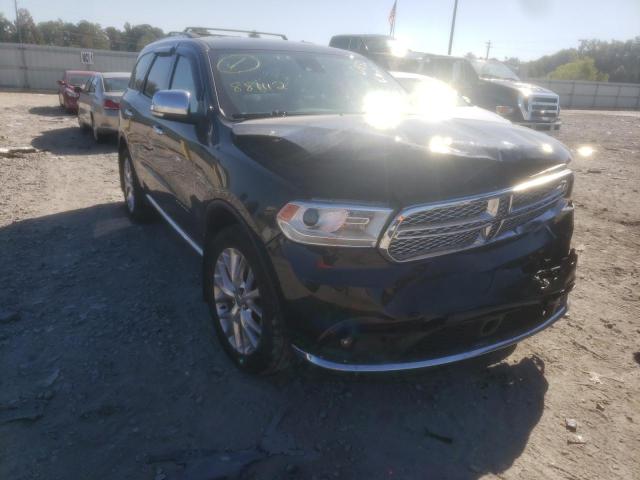 DODGE DURANGO CI 2015 1c4sdjet1fc881112