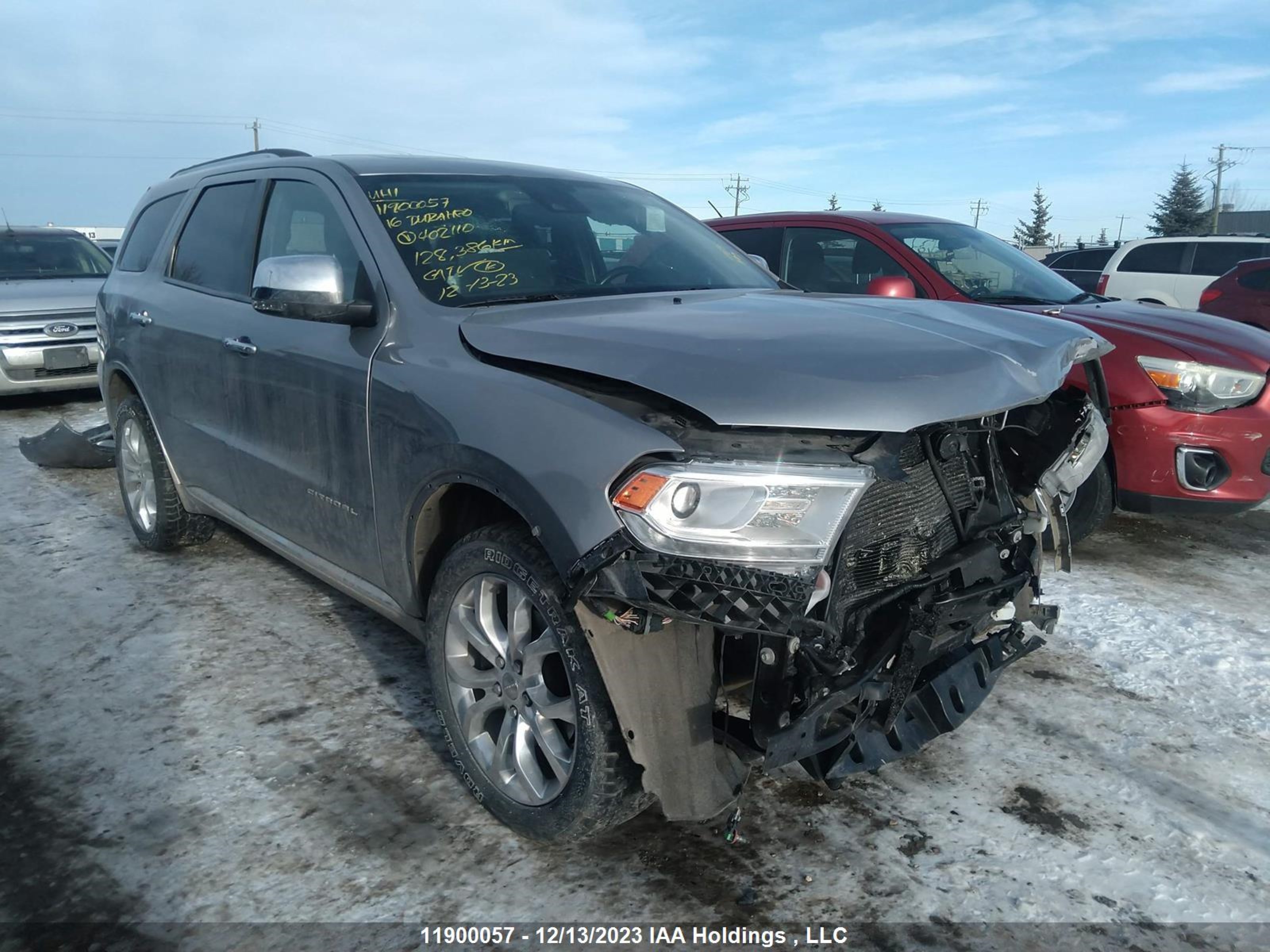 DODGE DURANGO 2016 1c4sdjet1gc402110