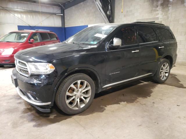 DODGE DURANGO 2017 1c4sdjet1hc925838