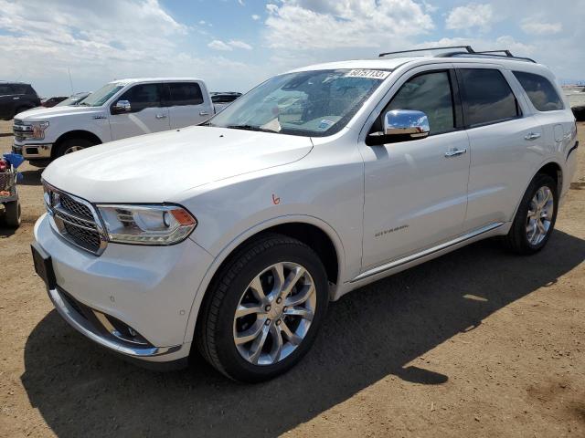 DODGE DURANGO 2018 1c4sdjet1jc133629