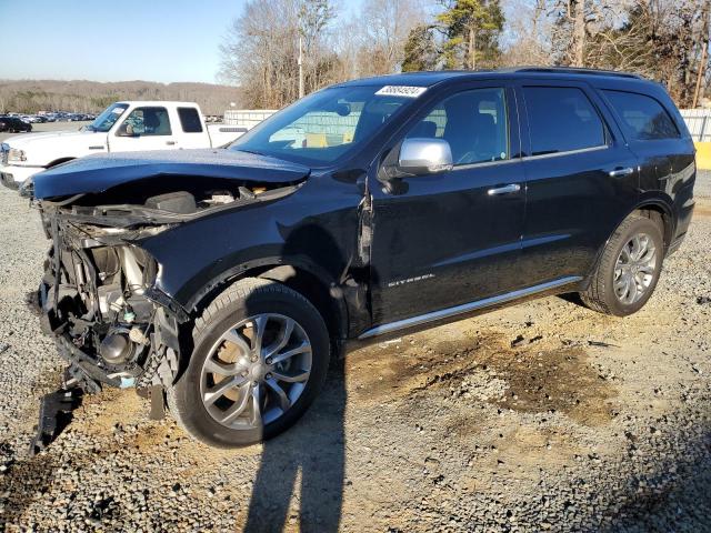 DODGE DURANGO 2018 1c4sdjet1jc198206