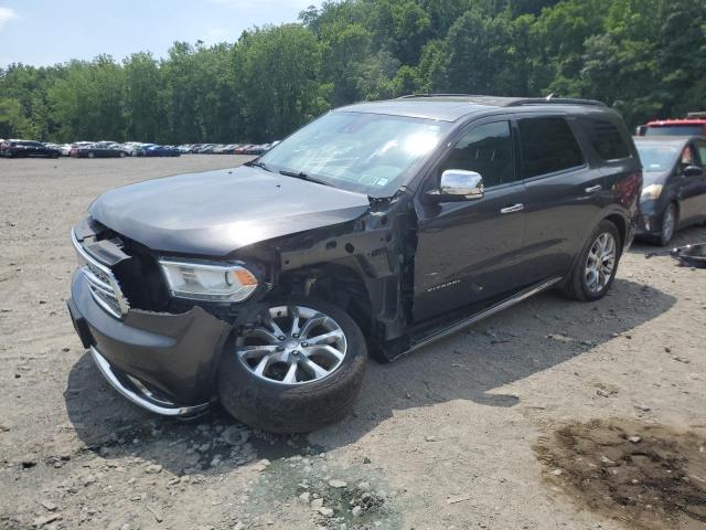 DODGE DURANGO 2018 1c4sdjet1jc219233