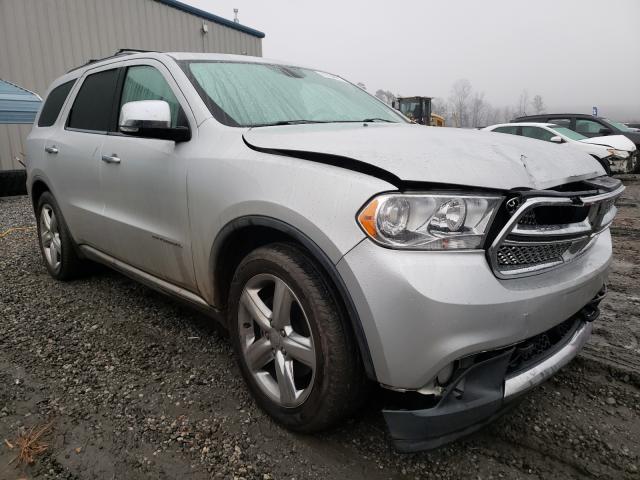 DODGE DURANGO CI 2012 1c4sdjet2cc130855