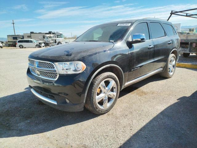 DODGE DURANGO CI 2012 1c4sdjet2cc159305