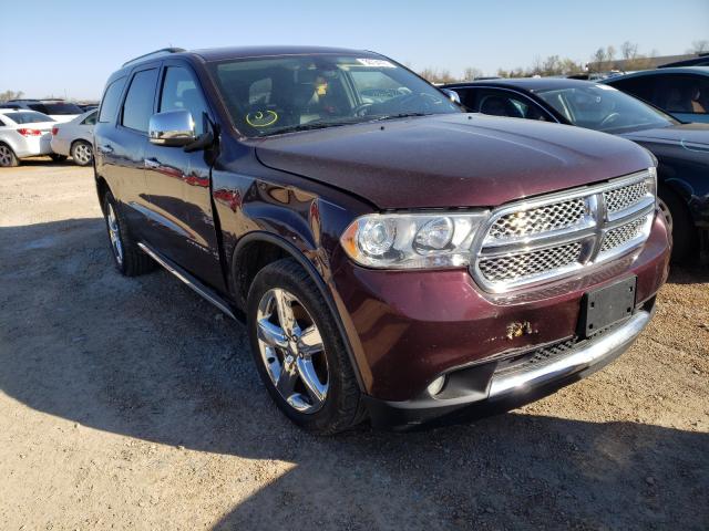 DODGE DURANGO CI 2012 1c4sdjet2cc172538