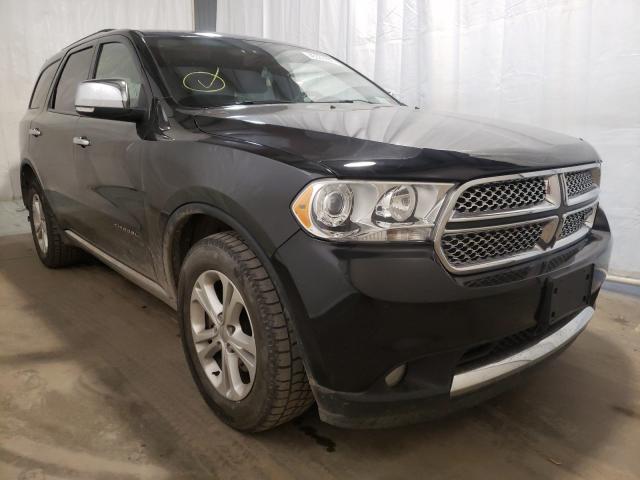 DODGE DURANGO CI 2012 1c4sdjet2cc282912