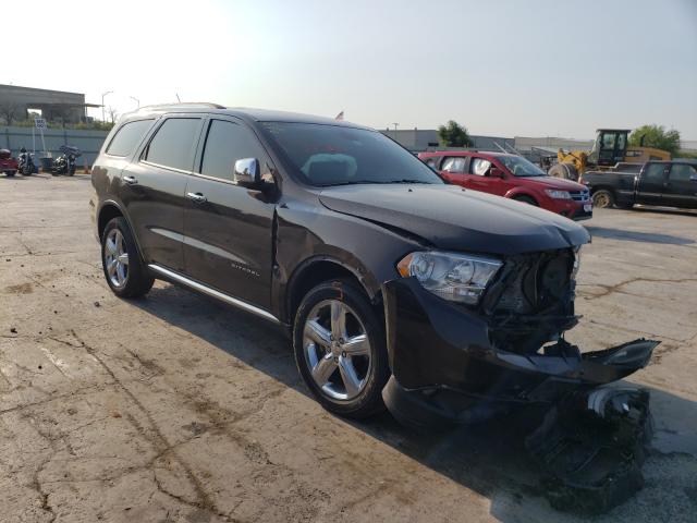 DODGE DURANGO CI 2013 1c4sdjet2dc592995