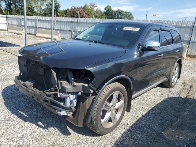 DODGE DURANGO 2013 1c4sdjet2dc643718