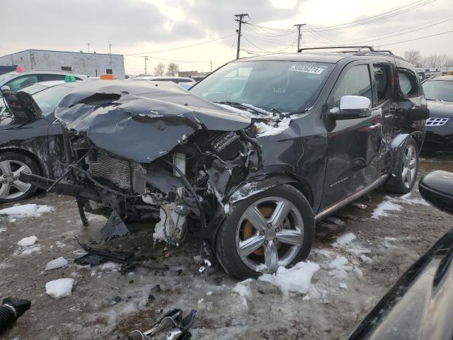 DODGE DURANGO 2013 1c4sdjet2dc648837